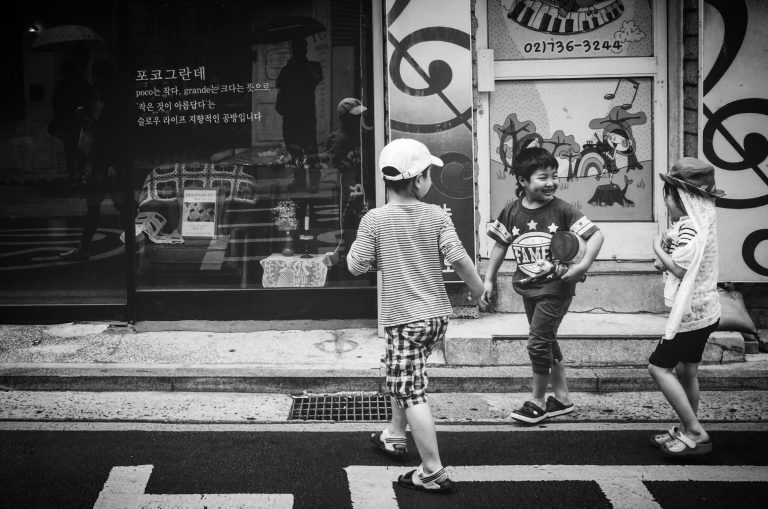 Photo by Rojin Park