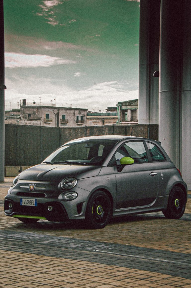 Photo by Andrea Cozzolino