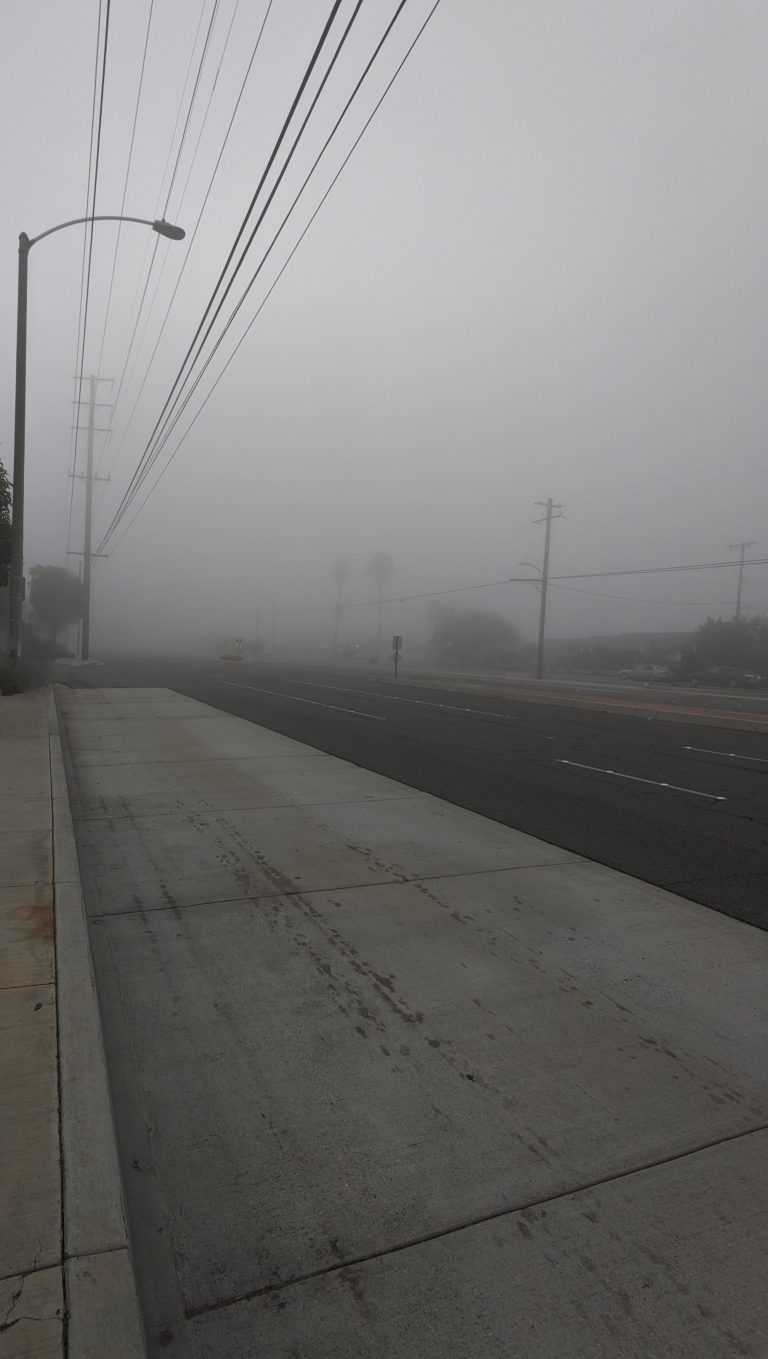 Street photo in Garden Grove, United States by Michael Kazmark