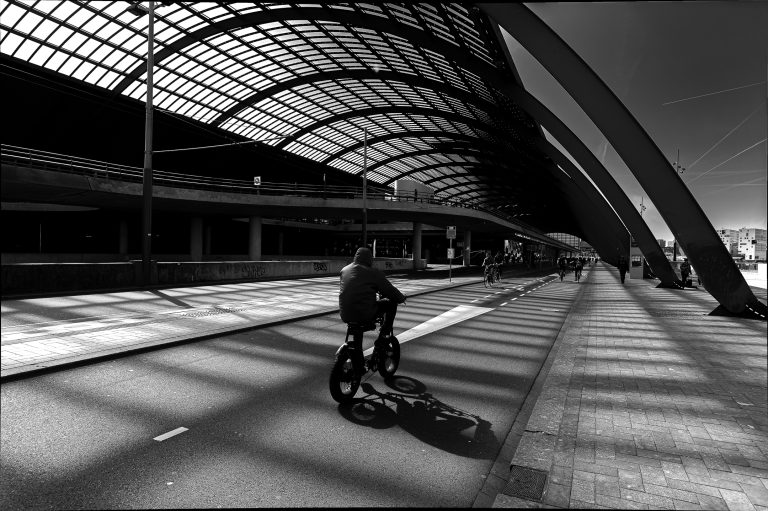 Photo by Jeroen Peters