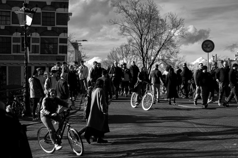 Photo by Jeroen Peters