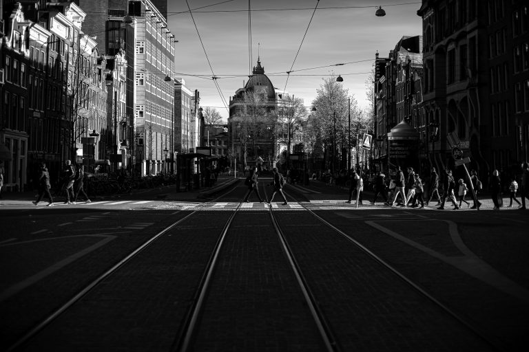 Photo by Jeroen Peters