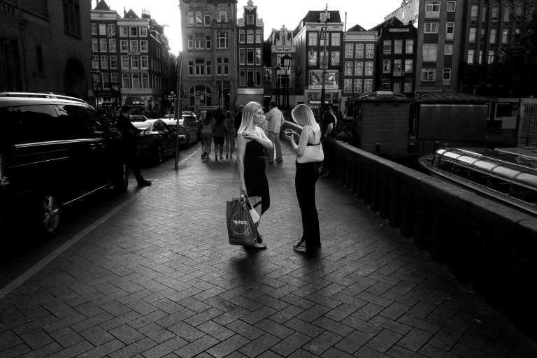 Photo by Jeroen Peters