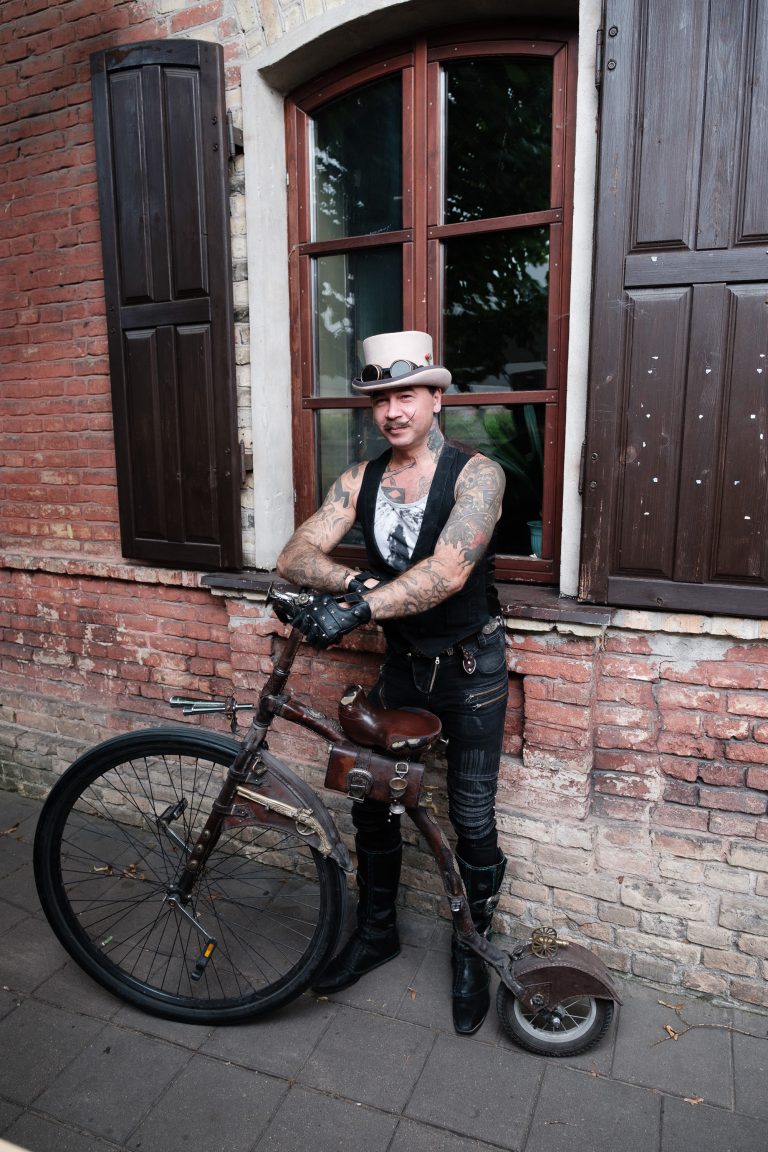 Photo by Beat Geyer