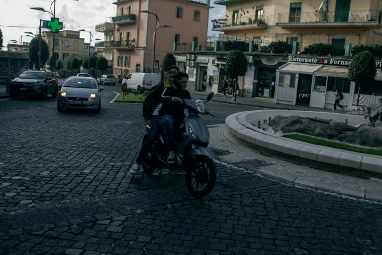 Photo by Andrea Cozzolino