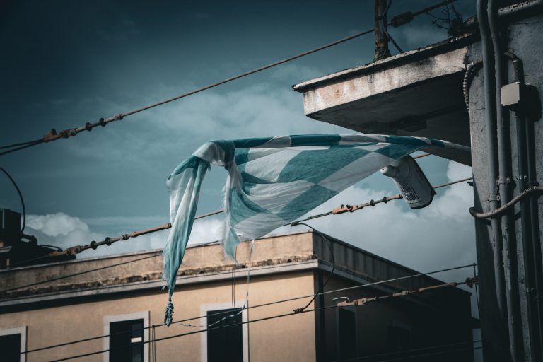 Photo by Andrea Cozzolino
