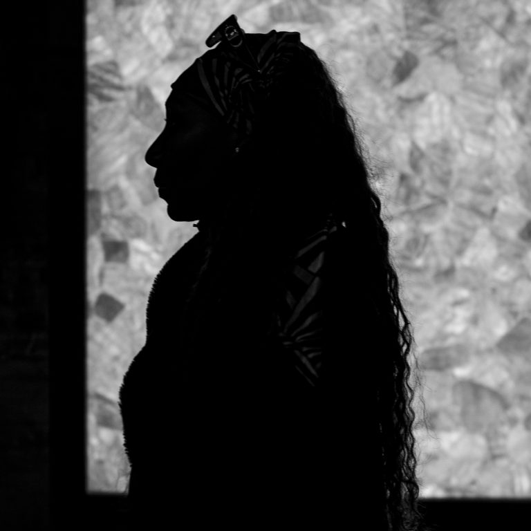 Street photo in Savannah, United States by David Pink