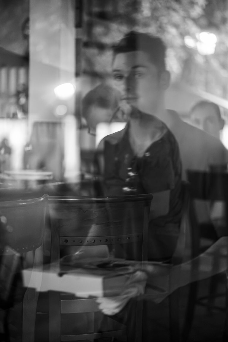 Photo by David Pink