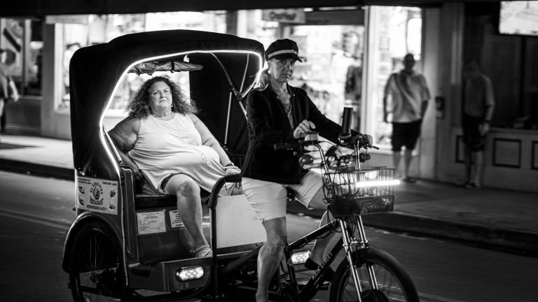 Photo by David Pink
