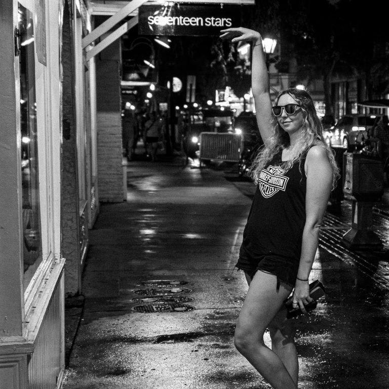 Photo by David Pink