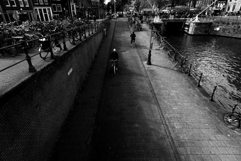 Photo by Jeroen Peters