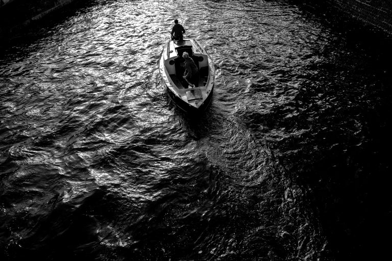 Photo by Jeroen Peters