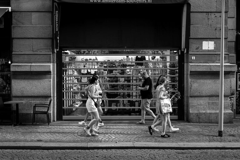 Photo by Jeroen Peters