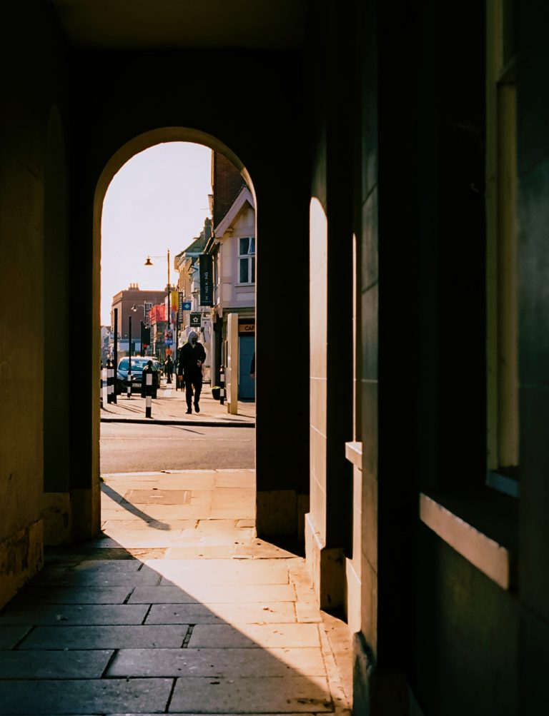 Street photo in Newport, United Kingdom by Streetlandphotography DAY