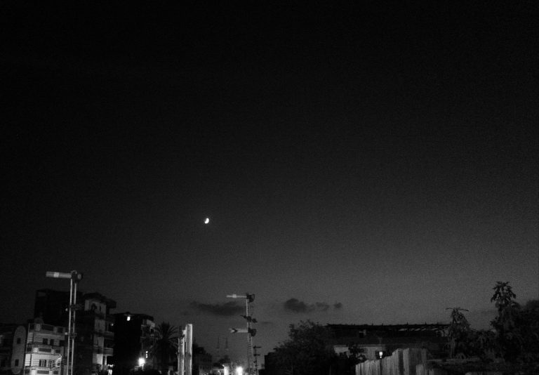 Photo by Kamal Omar