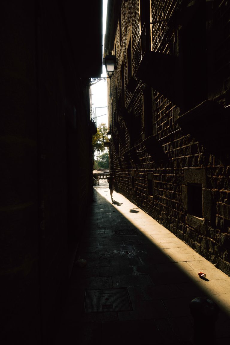 Photo by Kai Laisiepen
