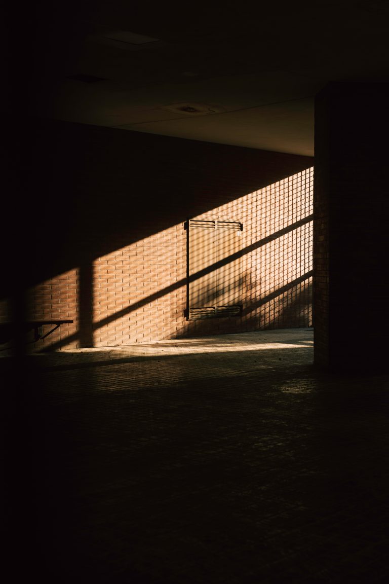 Photo by Kai Laisiepen