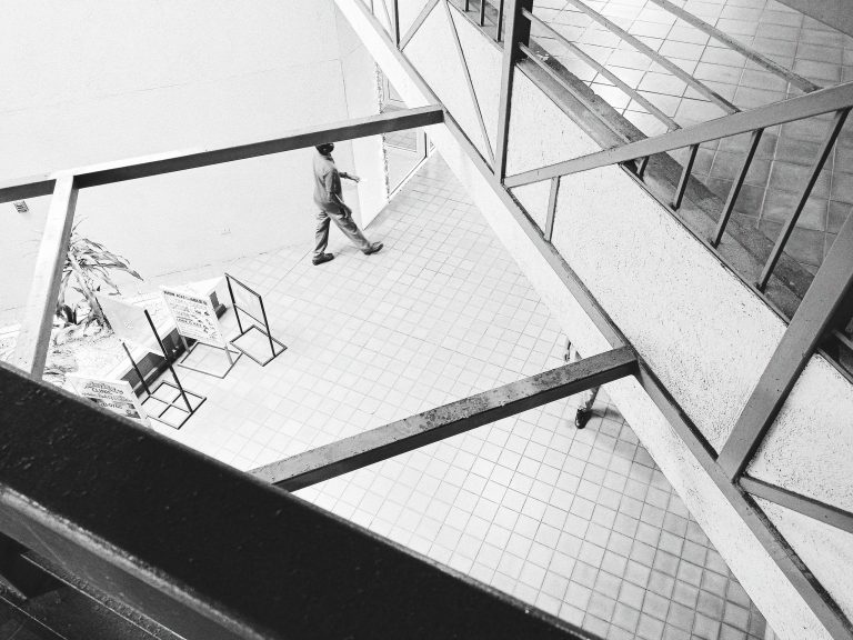 Street photo in Trinidad and Tobago by Ryan Bahadur