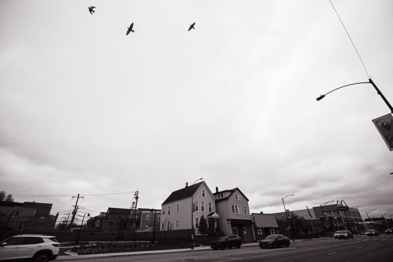 Photo by Lara Kattan