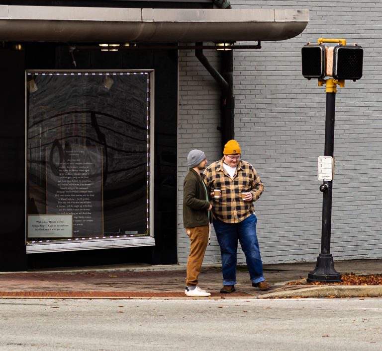 Street photo in Cookeville, United States by Raymond Pullen