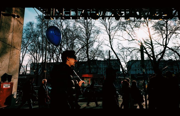 Photo by Stephan Landskron
