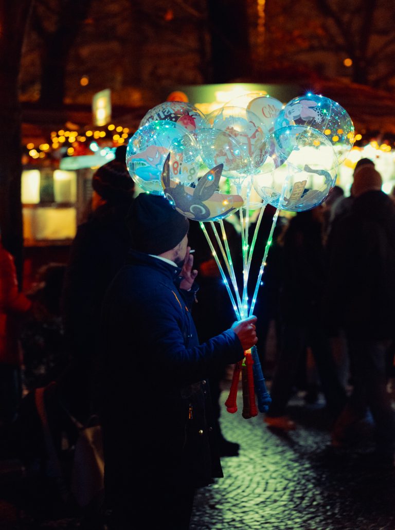 Photo by Dávid Palička