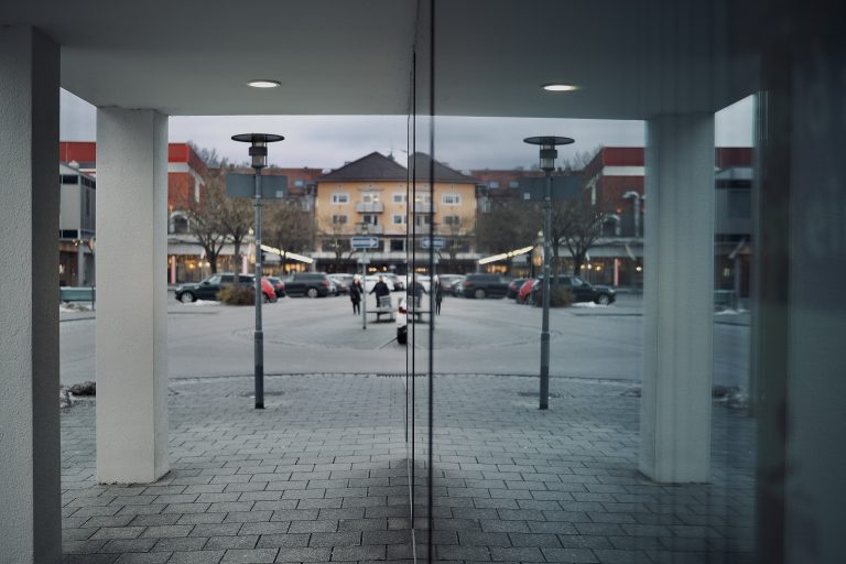 Photo by Johannes Dürr