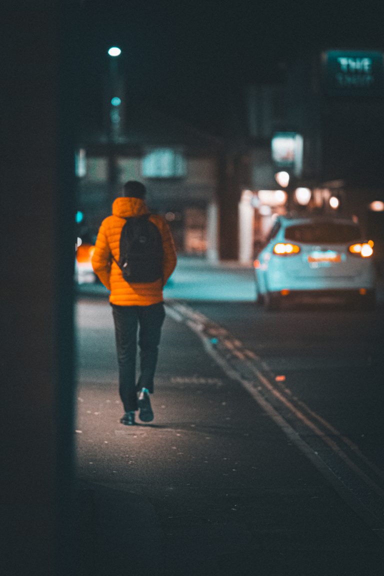 Street photo in Chelmsford, United Kingdom by Ian Horne