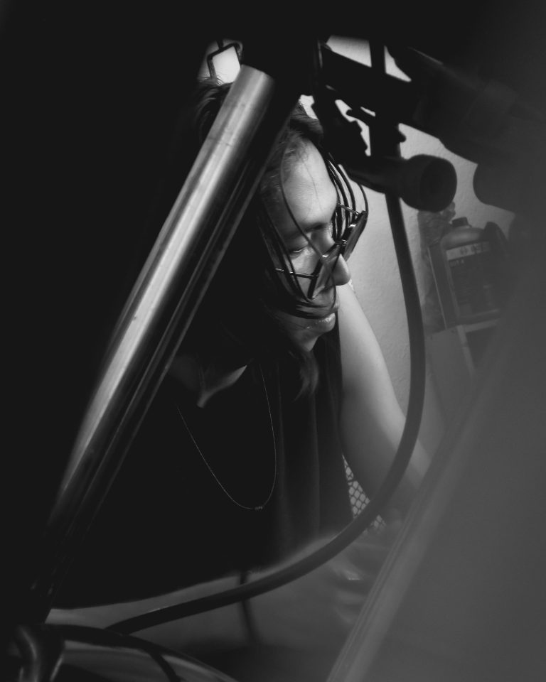 Street photo in Kuala Lumpur, Malaysia by Aiman Rohisham
