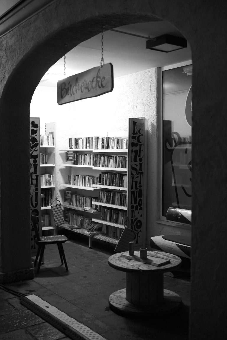 Photo by Johannes Dürr