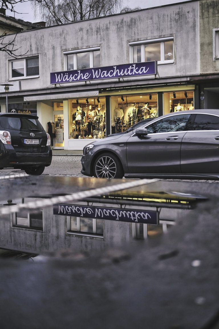 Photo by Johannes Dürr