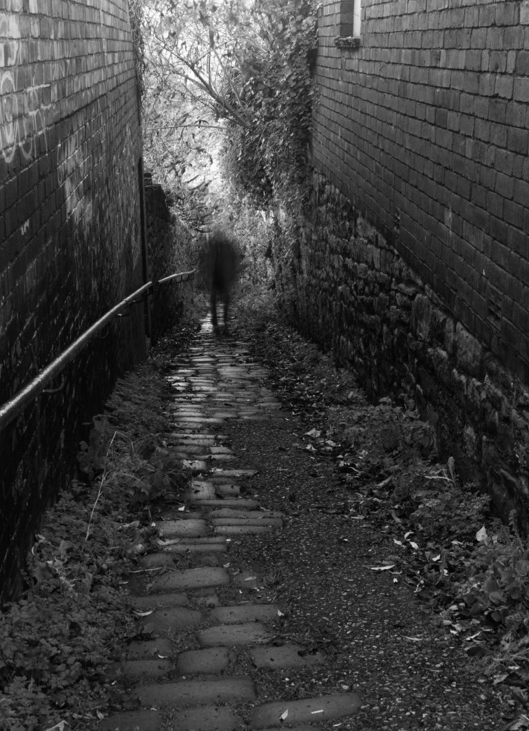 Street photo in Belper, United Kingdom by Michael Geraghty
