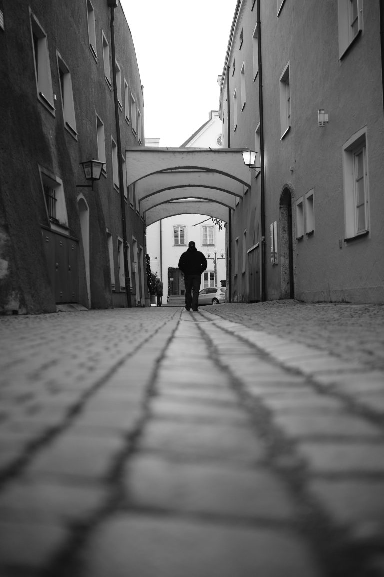 Photo by Johannes Dürr