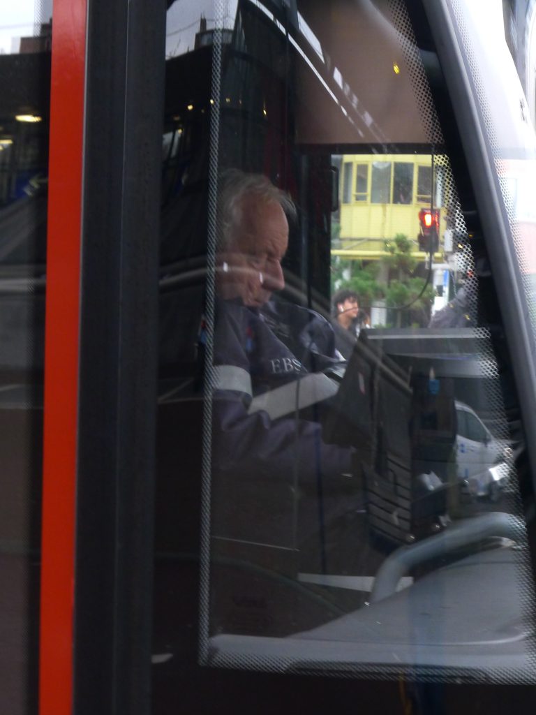 Street photo in Rijswijk, Netherlands by Dali Mansur