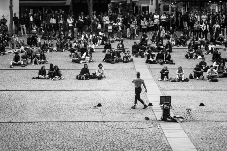 Photo by João Pinetree