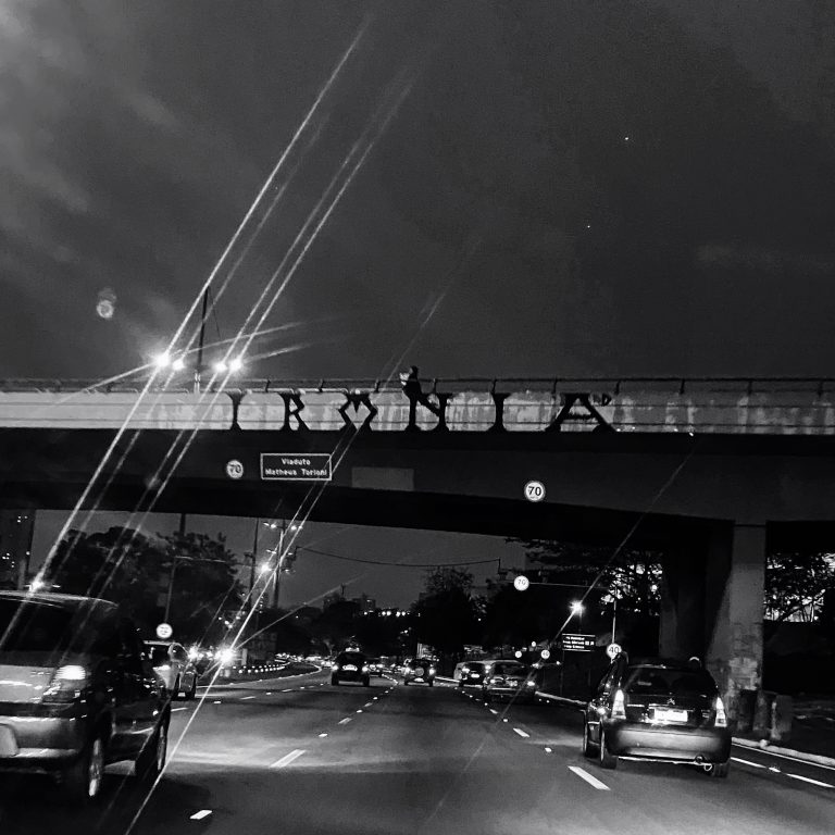 Street photo in Brazil by rany souza