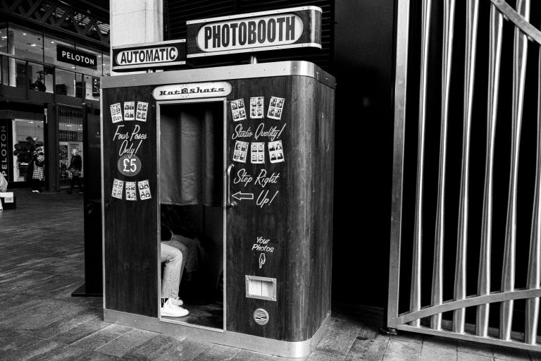 Photo by Lee Winder