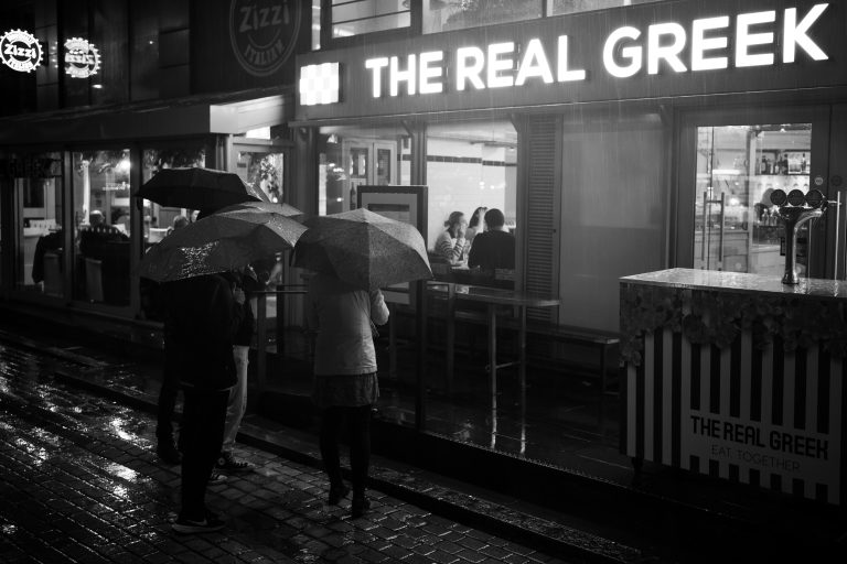 Photo by Lee Winder