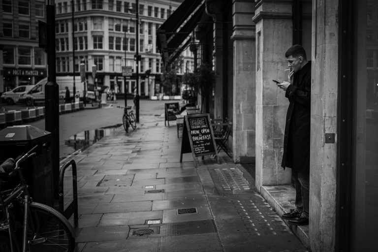 Photo by Lee Winder