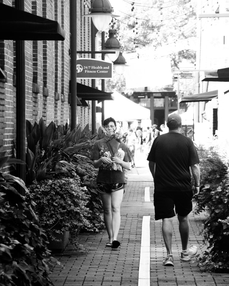 Street photo in Columbia, United States by Stacey Switzer