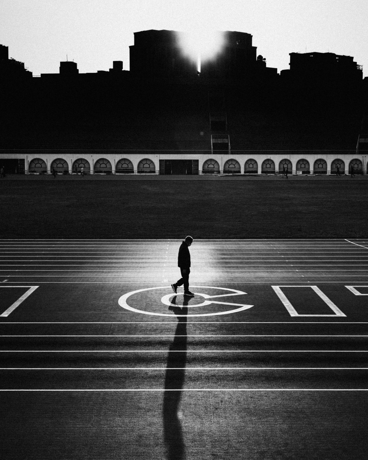 Shangyu Huang - Taiwan