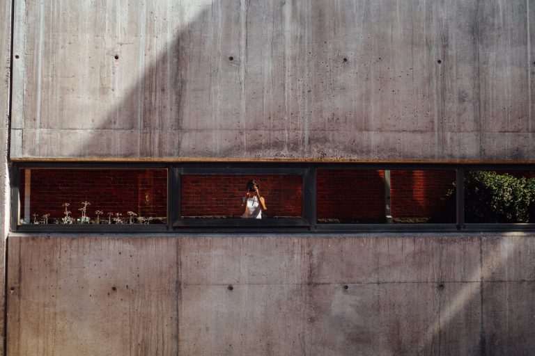 Street photo in Ballarat, Australia by Jaycee Chong