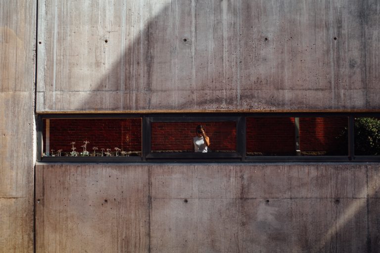 Street photo in Ballarat, Australia by Jaycee Chong
