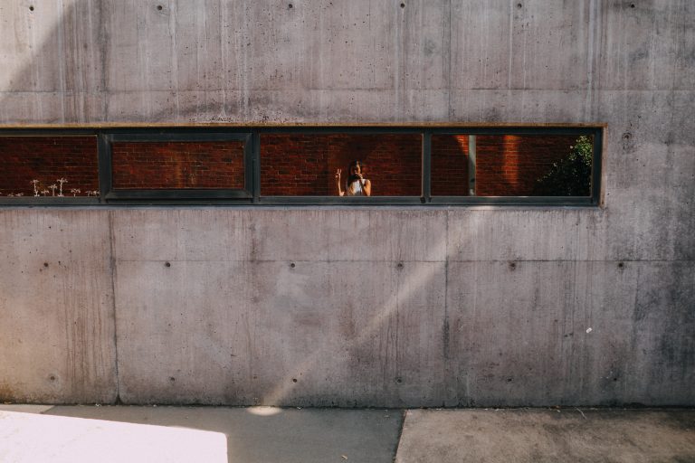 Street photo in Ballarat, Australia by Jaycee Chong