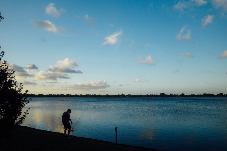 Street photo in Ballarat, Australia by Jaycee Chong