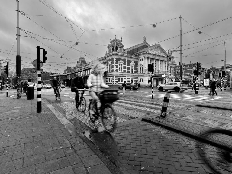 Photo by Jeroen Peters