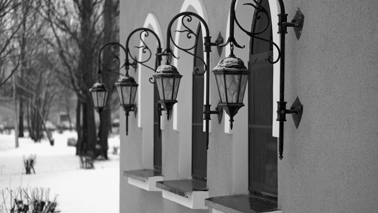 Street photo in Noginsk, Russia by Feroce Boscaiolo