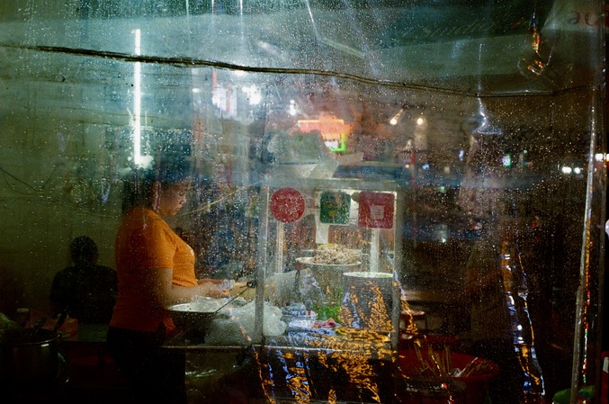 Photo by Jonas Guc