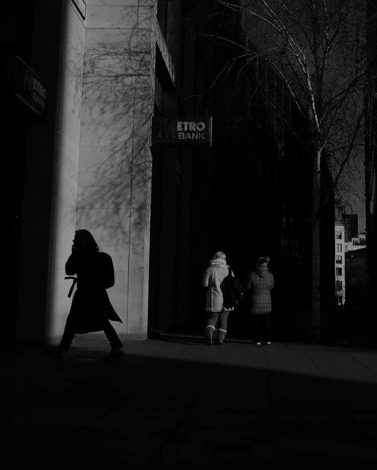Photo by Sam Ziff