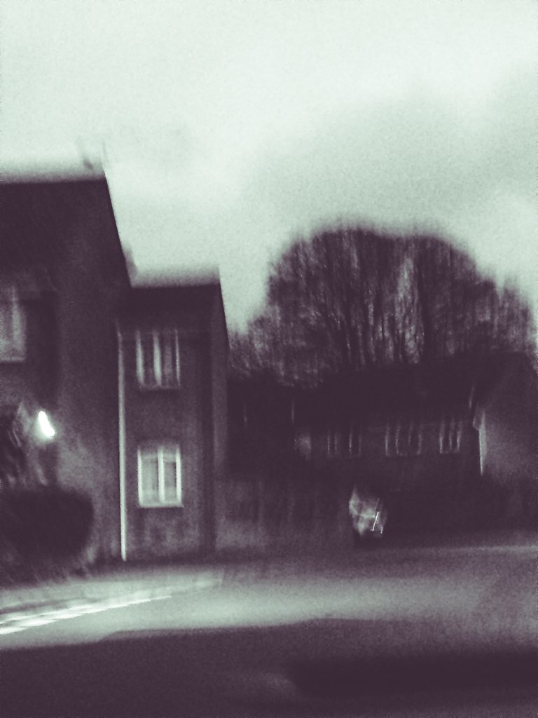 Street photo in Shaftesbury, United Kingdom by Vincent S. Coster